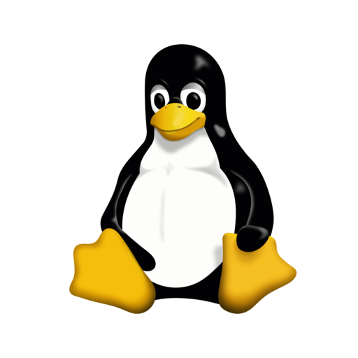 My avatar is of Tux, a penguin character and the official mascot of the Linux kernel.